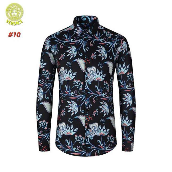 Picture of Versace Shirt Long _SKUVersaceM-4XL12yr36827513